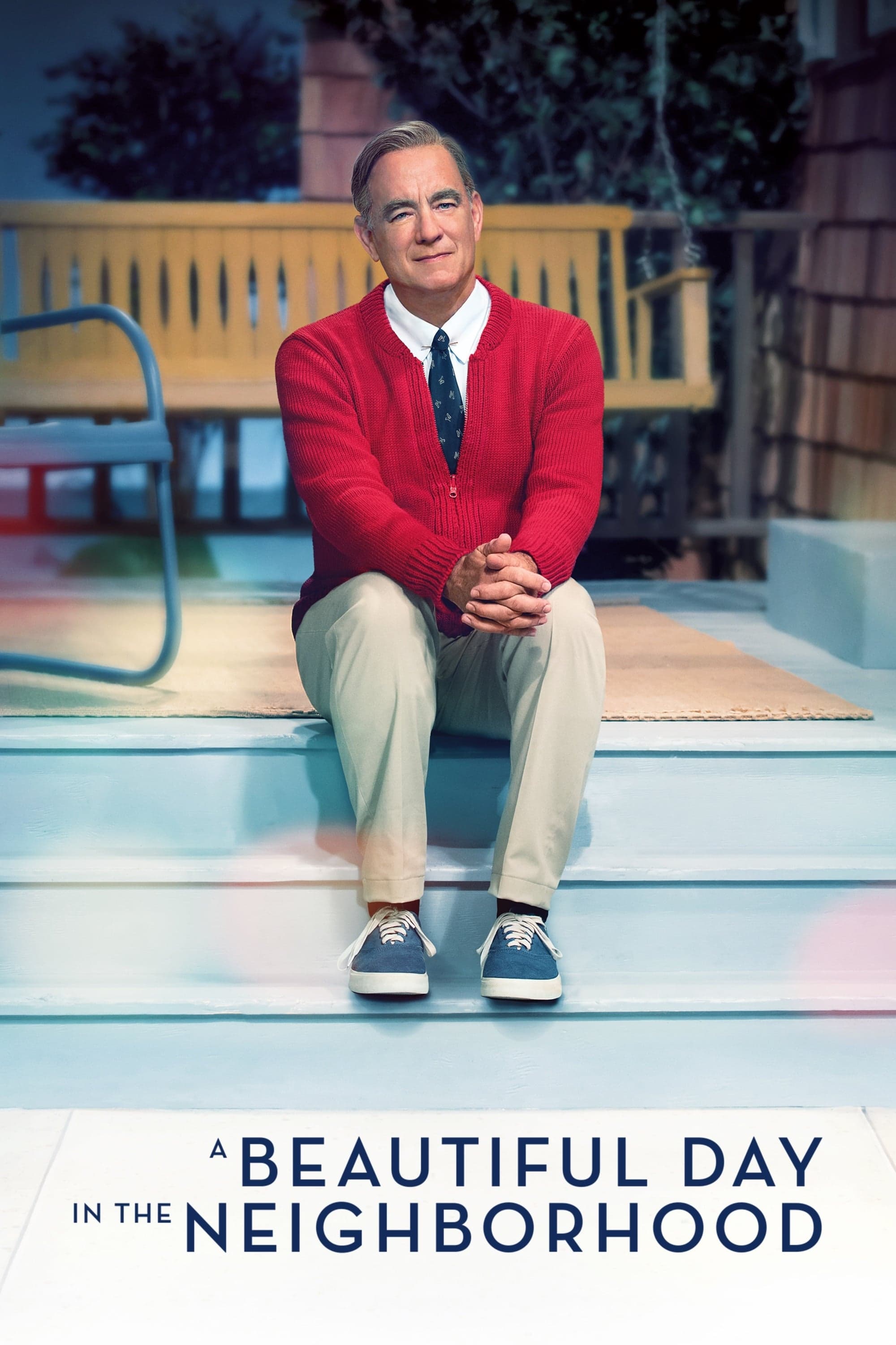 A Beautiful Day in the Neighborhood full movie