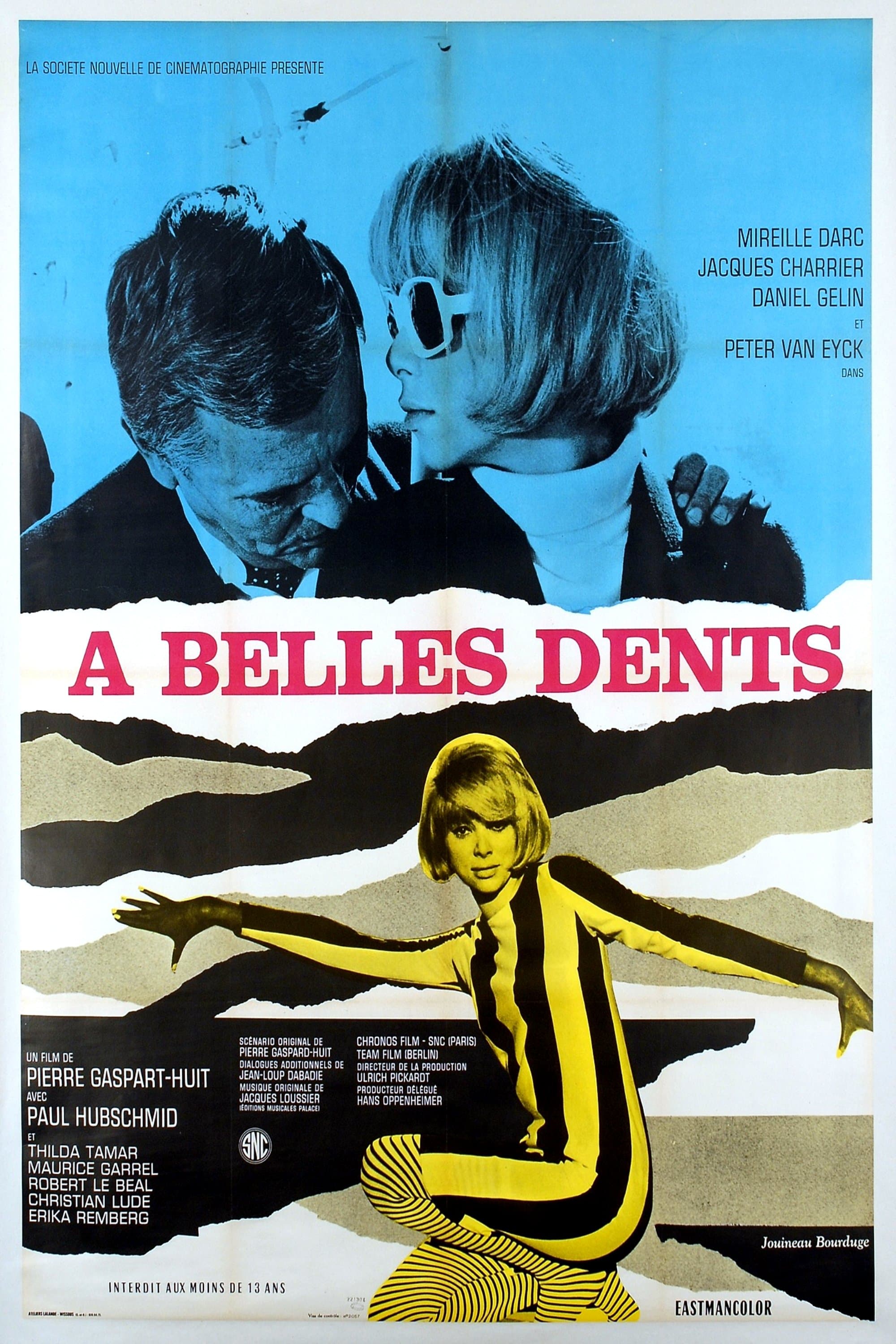 À belles dents full movie