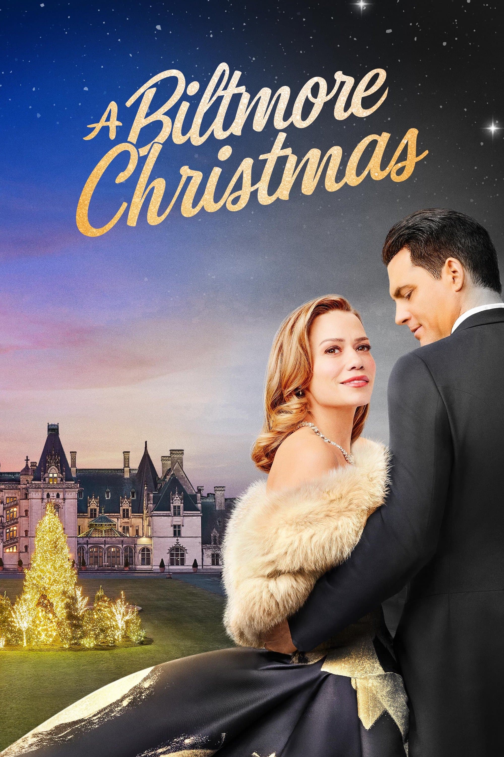 A Biltmore Christmas full movie