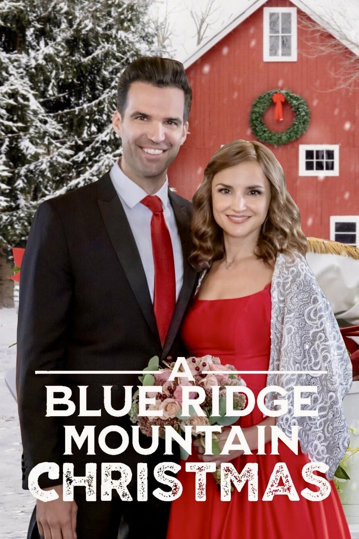A Blue Ridge Mountain Christmas full movie