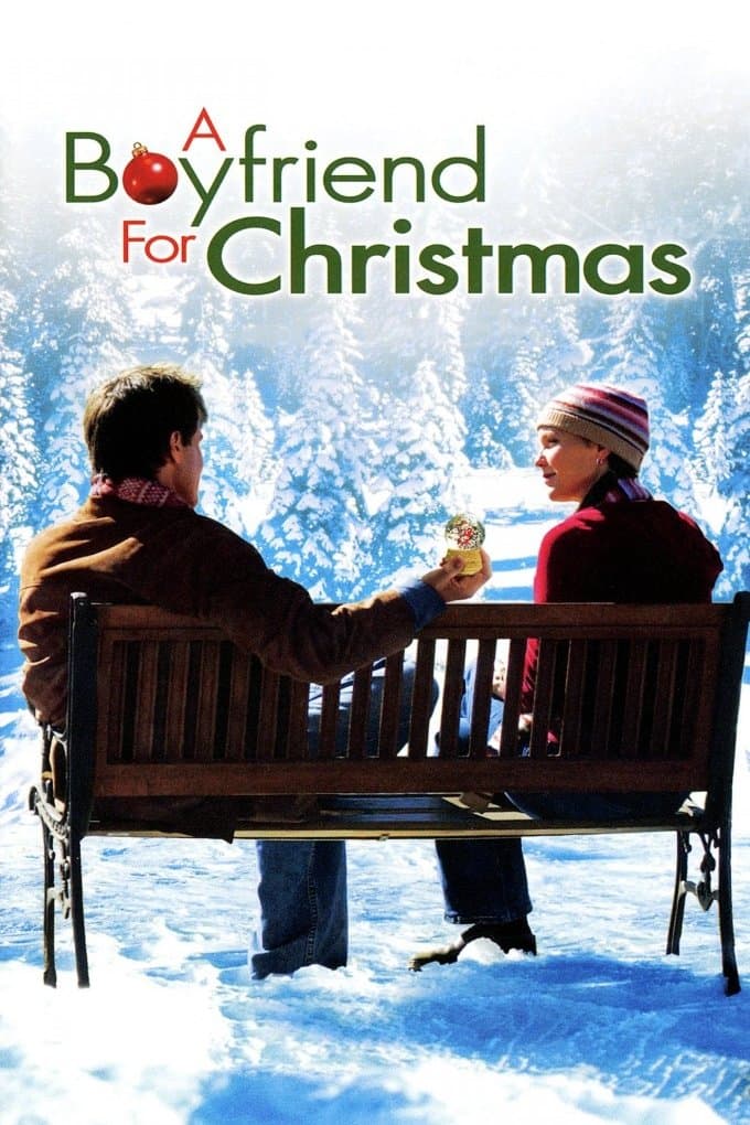A Boyfriend for Christmas full movie