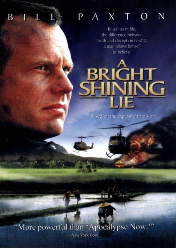 A Bright Shining Lie full movie