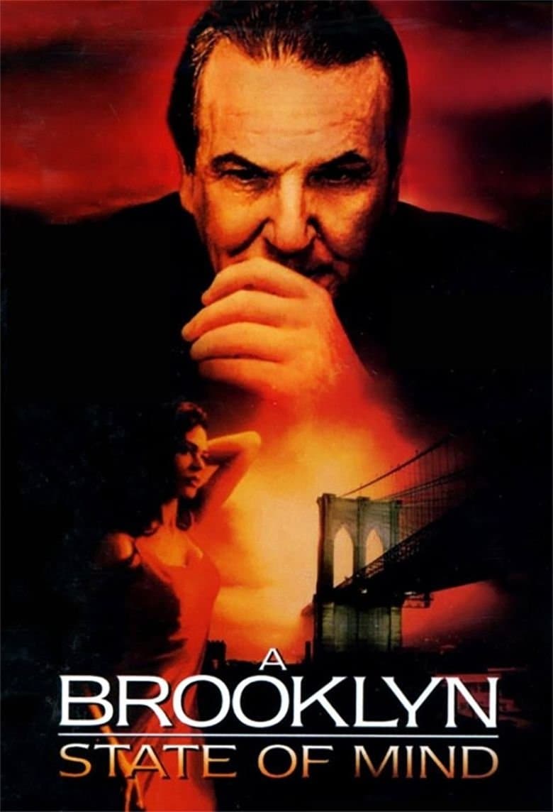 A Brooklyn State of Mind full movie