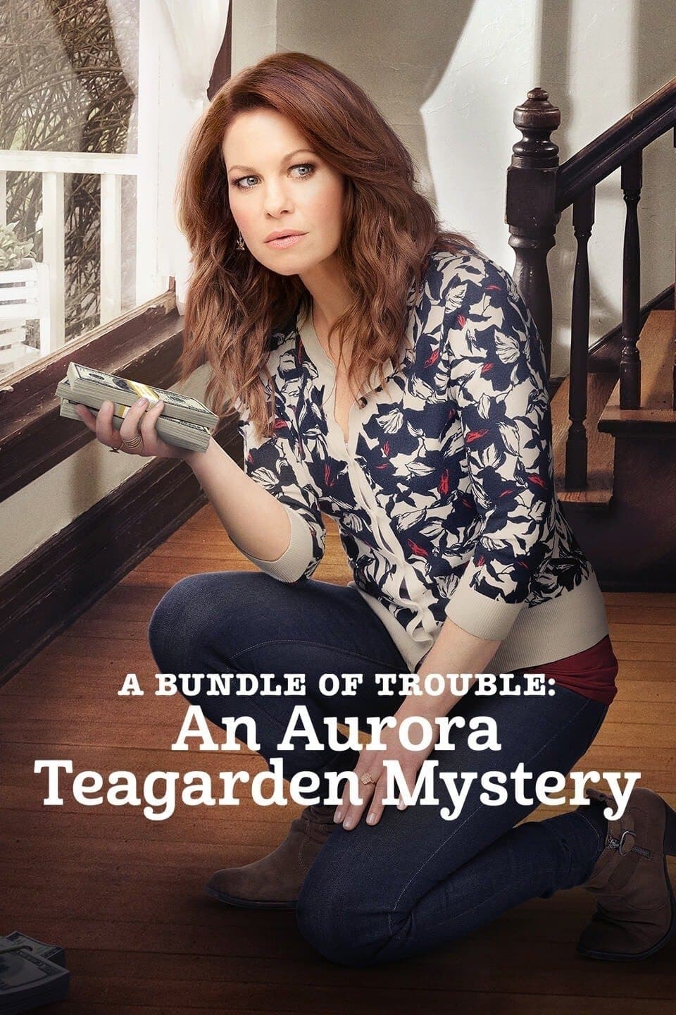 A Bundle of Trouble: An Aurora Teagarden Mystery full movie