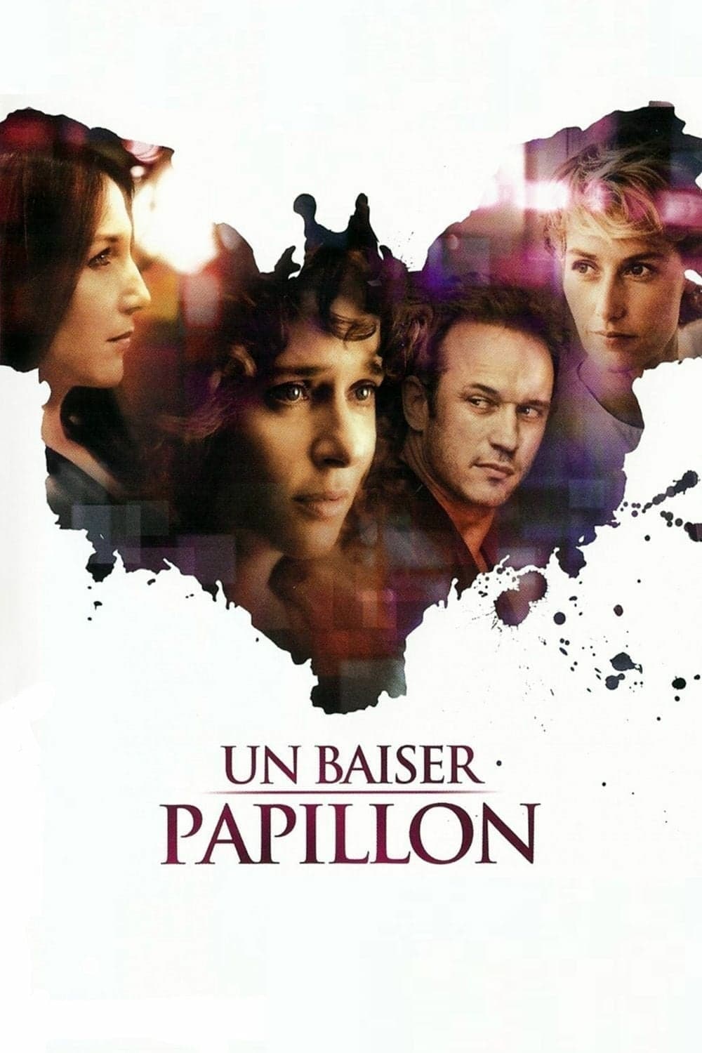 A Butterfly Kiss full movie