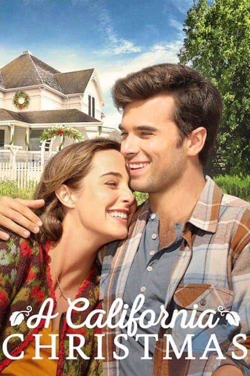 A California Christmas full movie