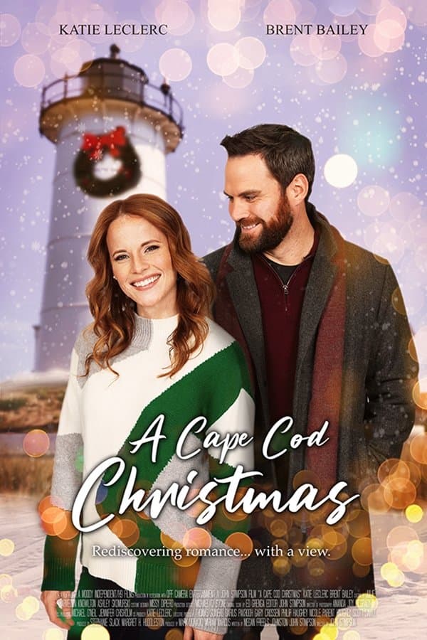 A Cape Cod Christmas full movie