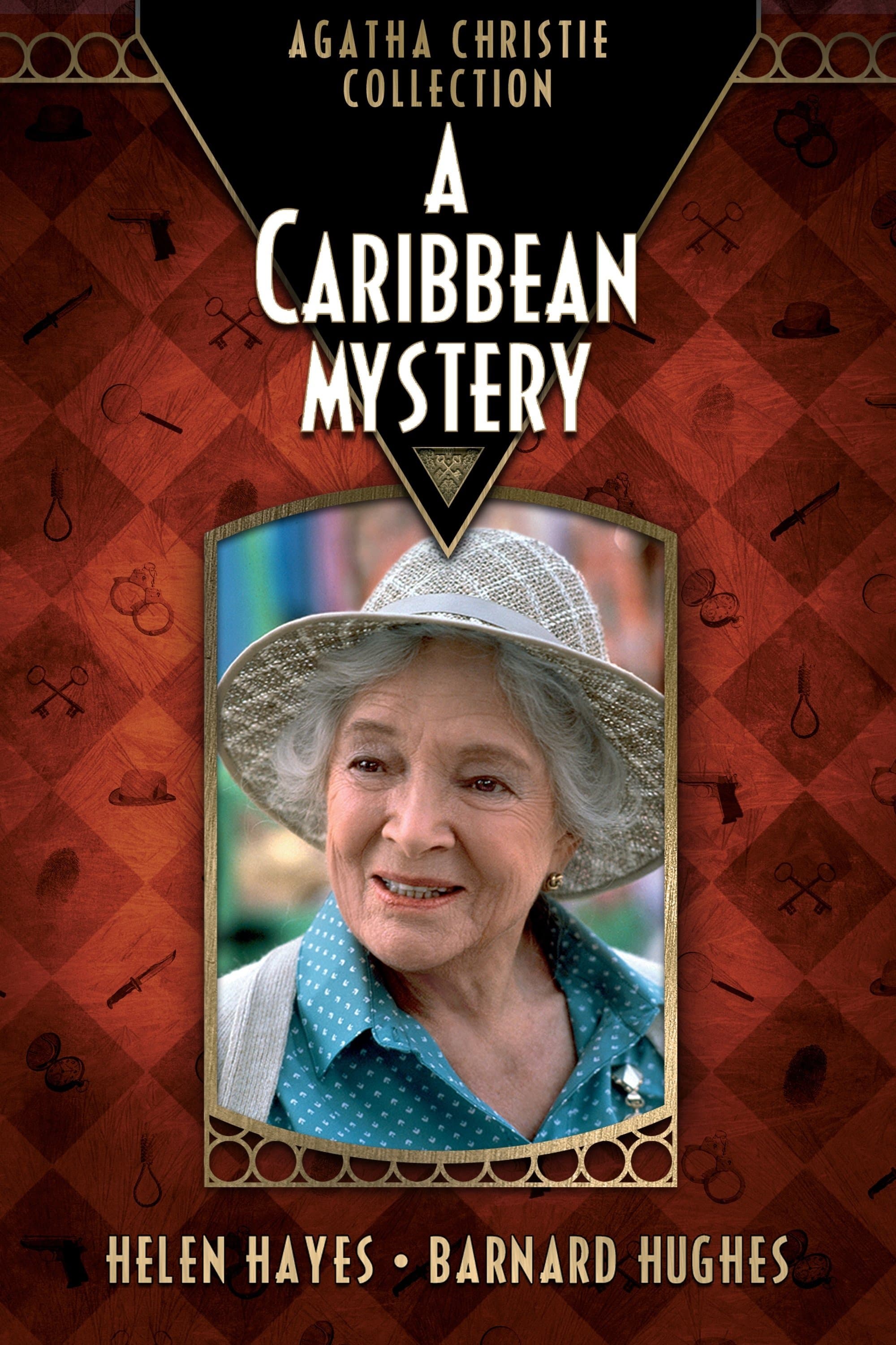 A Caribbean Mystery full movie