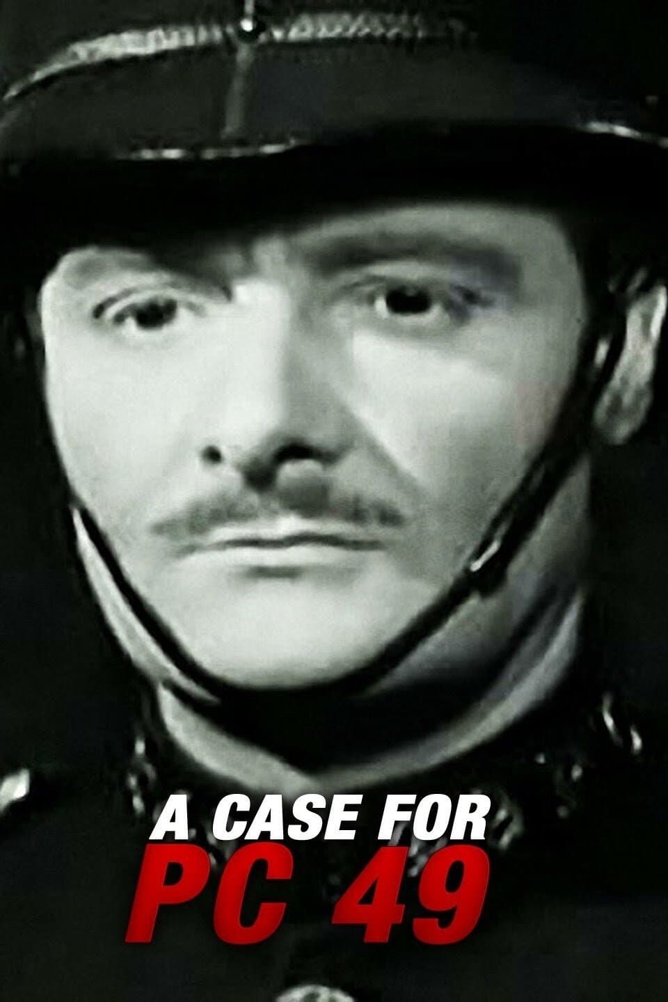 A Case For P.C. 49 full movie