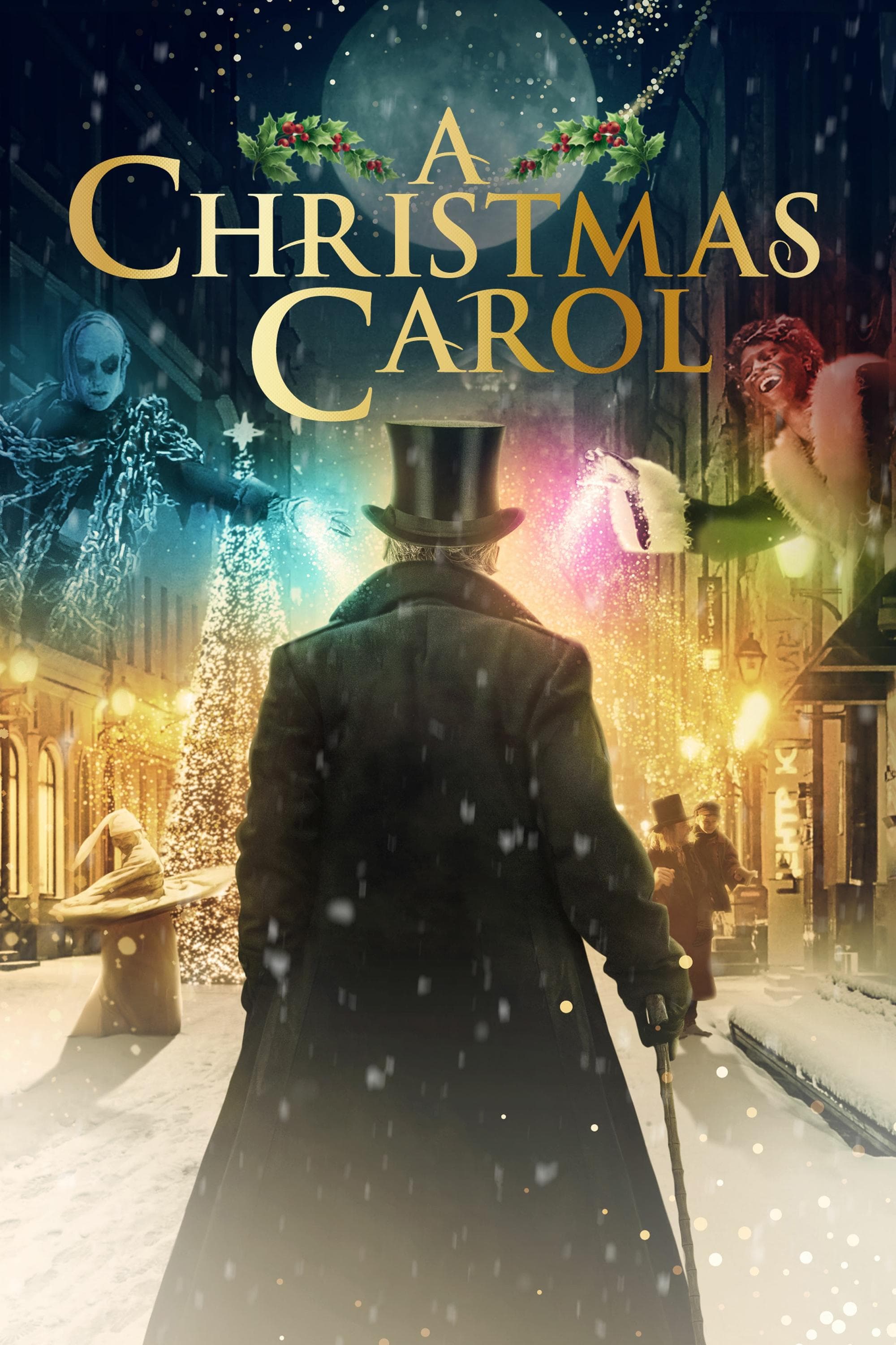 A Christmas Carol full movie