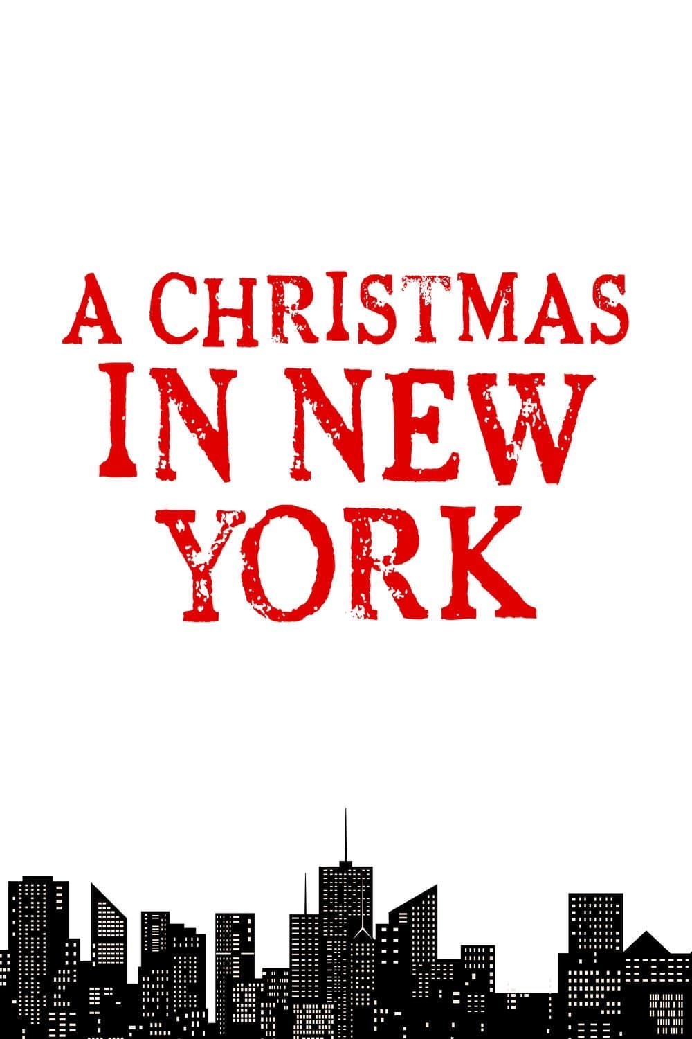 A Christmas in New York full movie