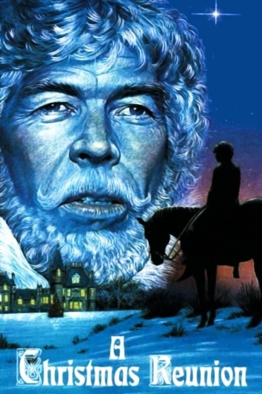 A Christmas Reunion full movie