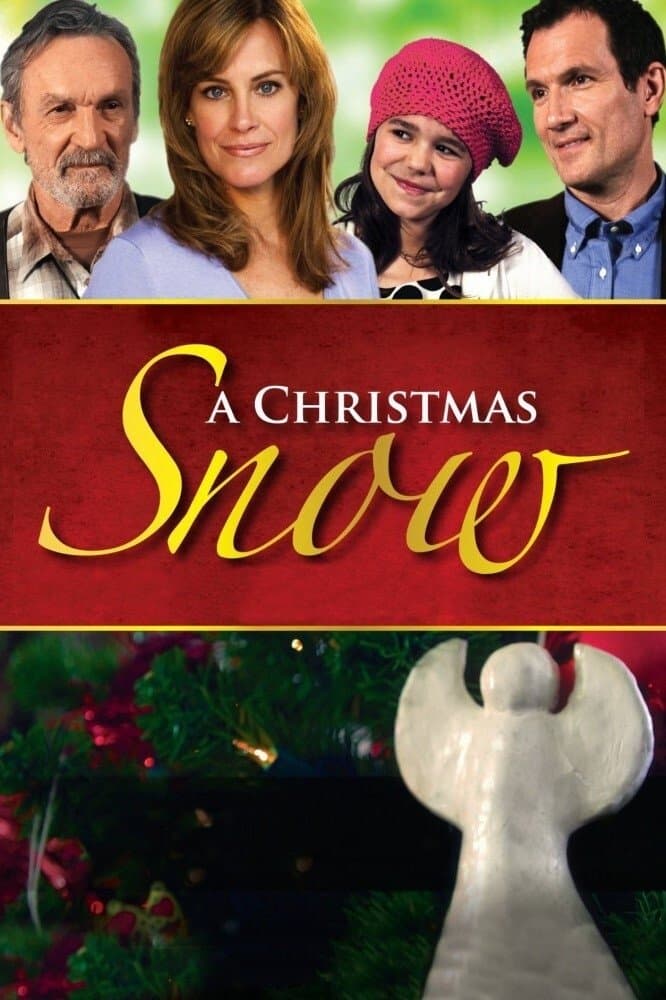 A Christmas Snow full movie