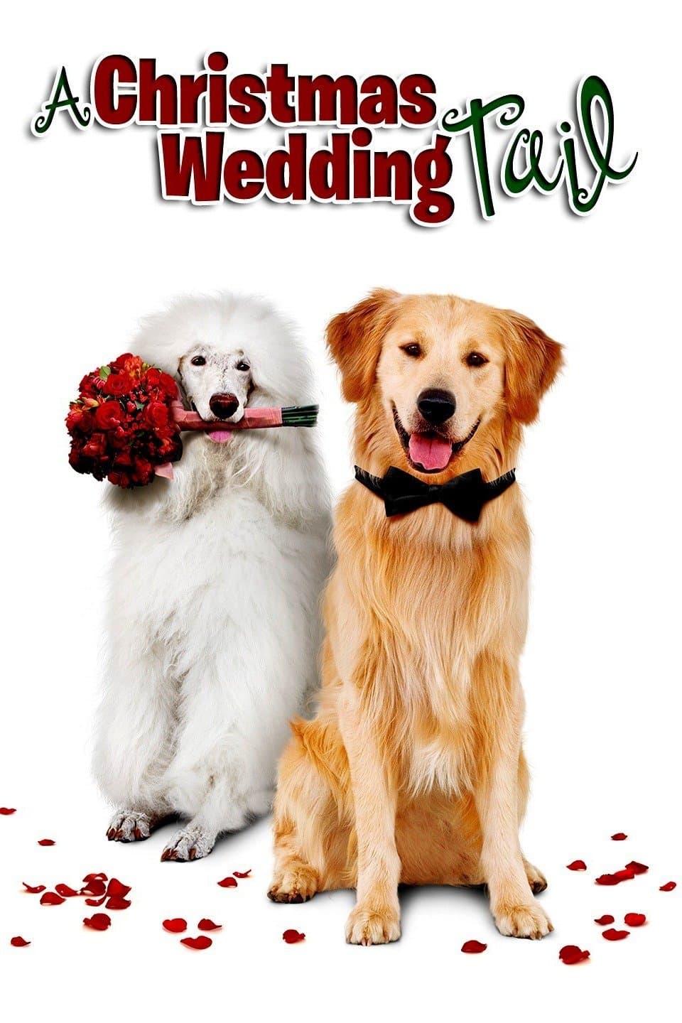A Christmas Wedding Tail full movie