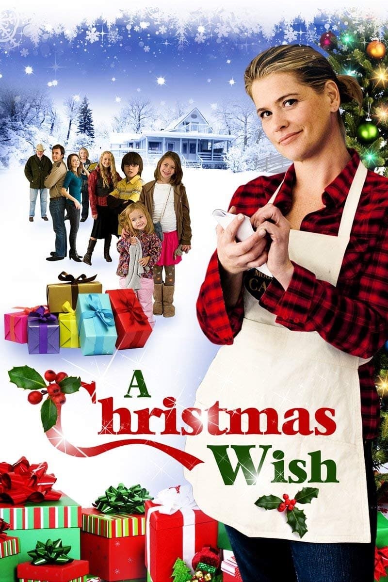 A Christmas Wish full movie