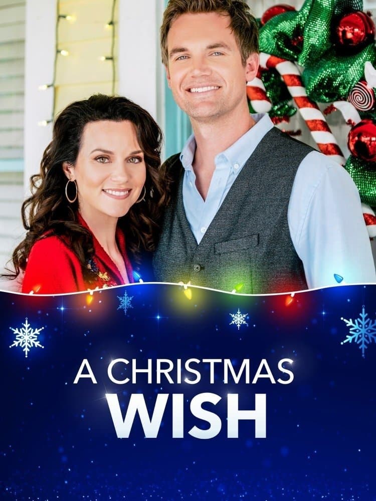A Christmas Wish full movie