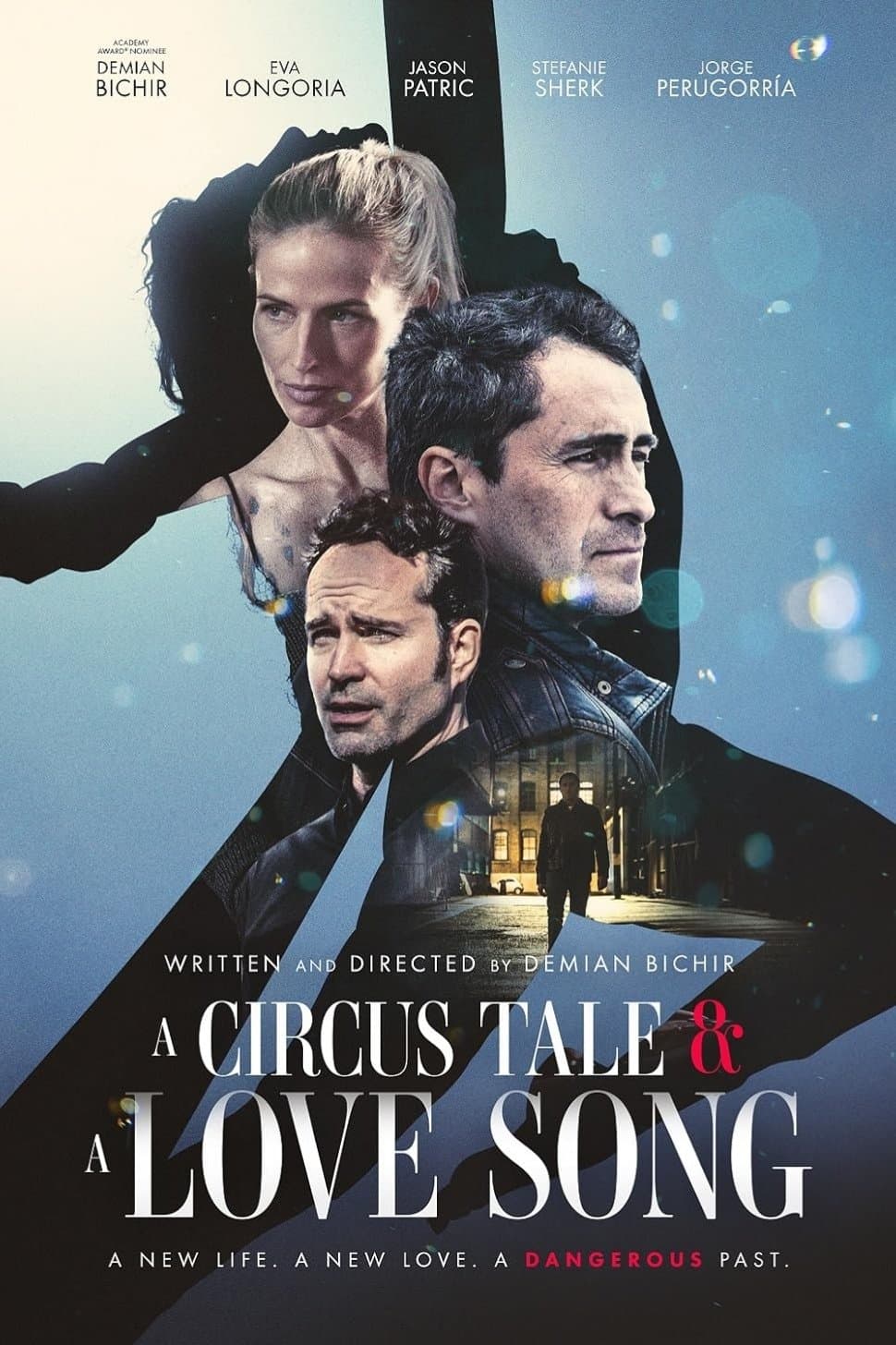 A Circus Tale & A Love Song full movie