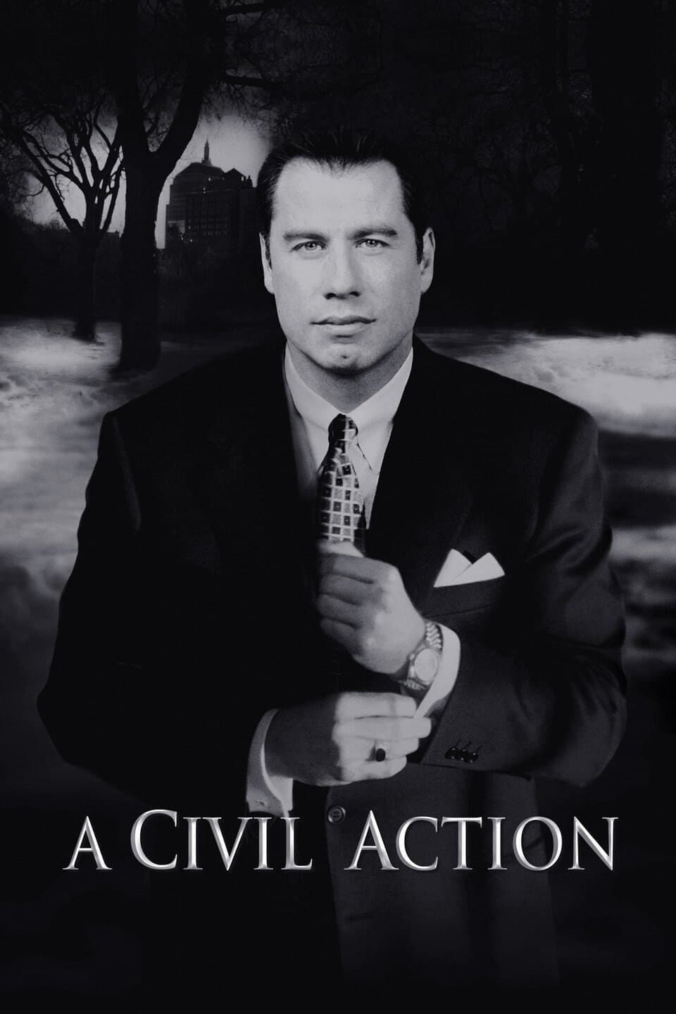 A Civil Action full movie