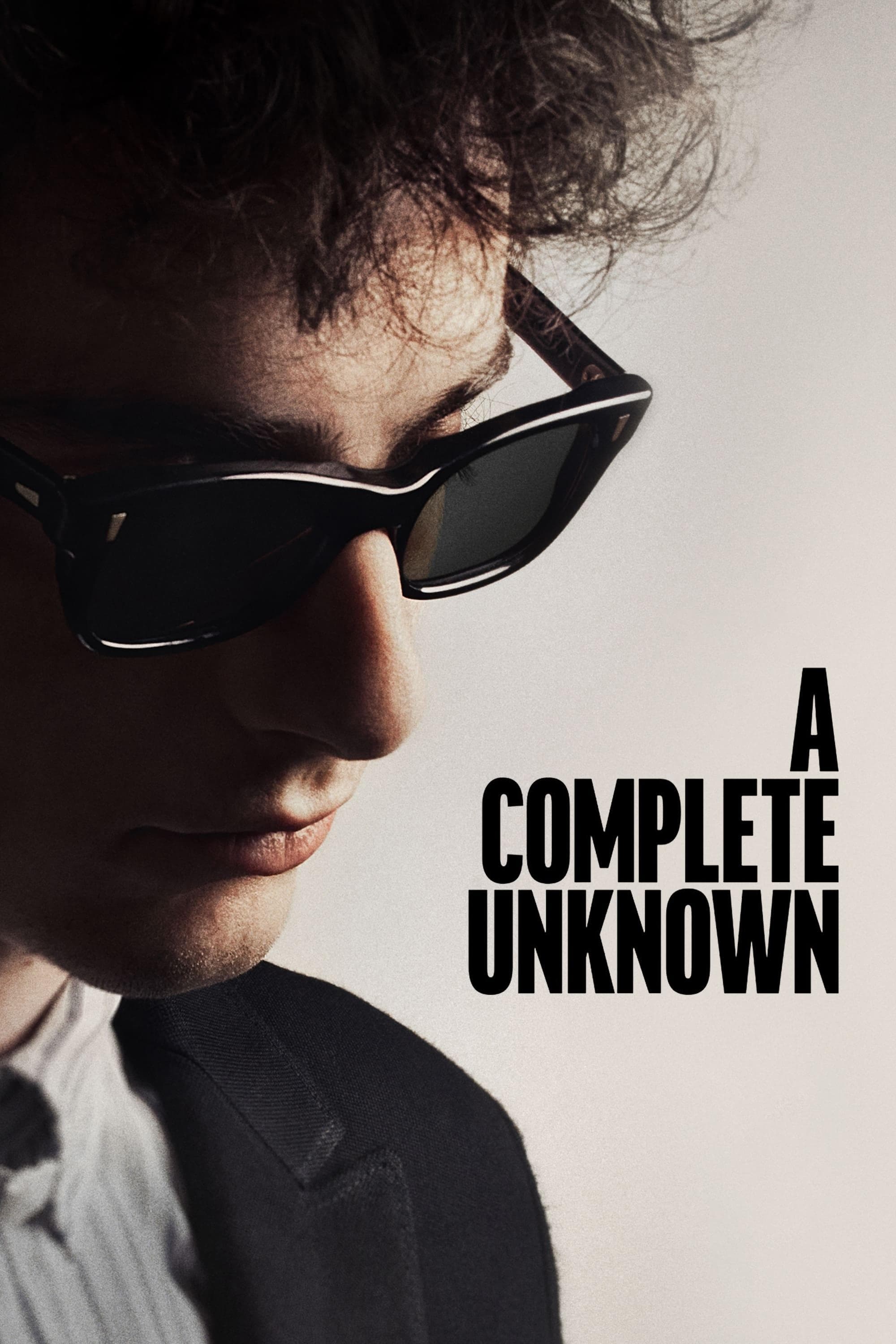 A Complete Unknown full movie