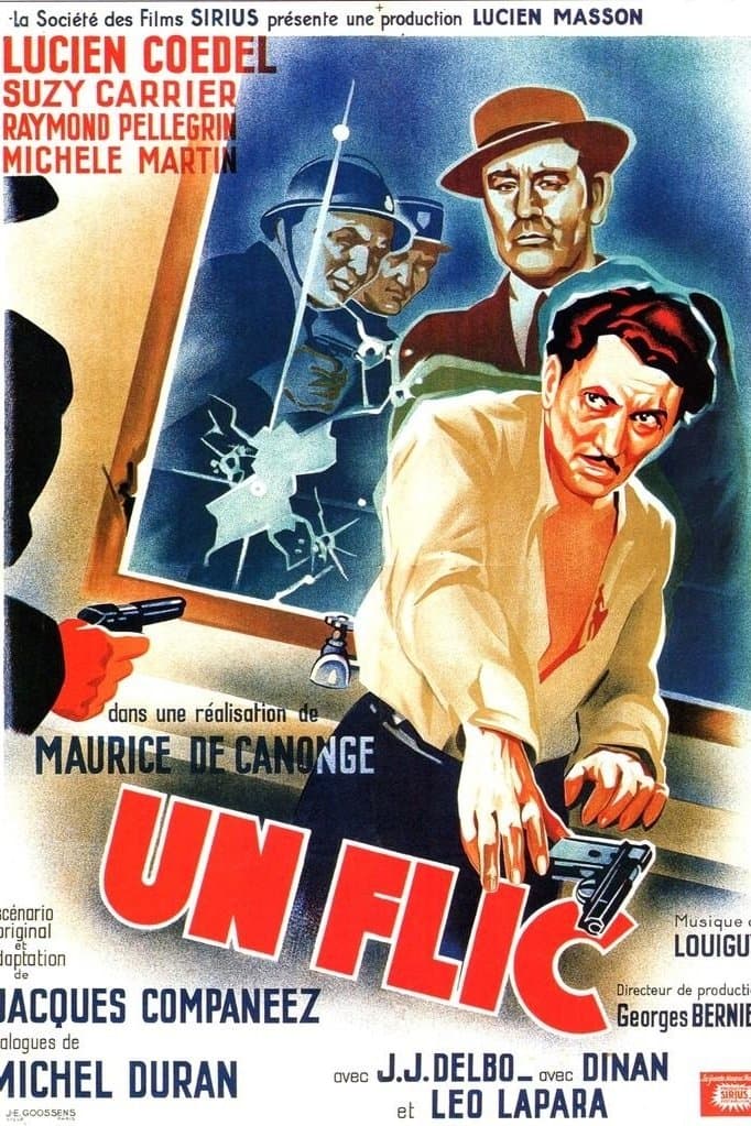 A Cop full movie