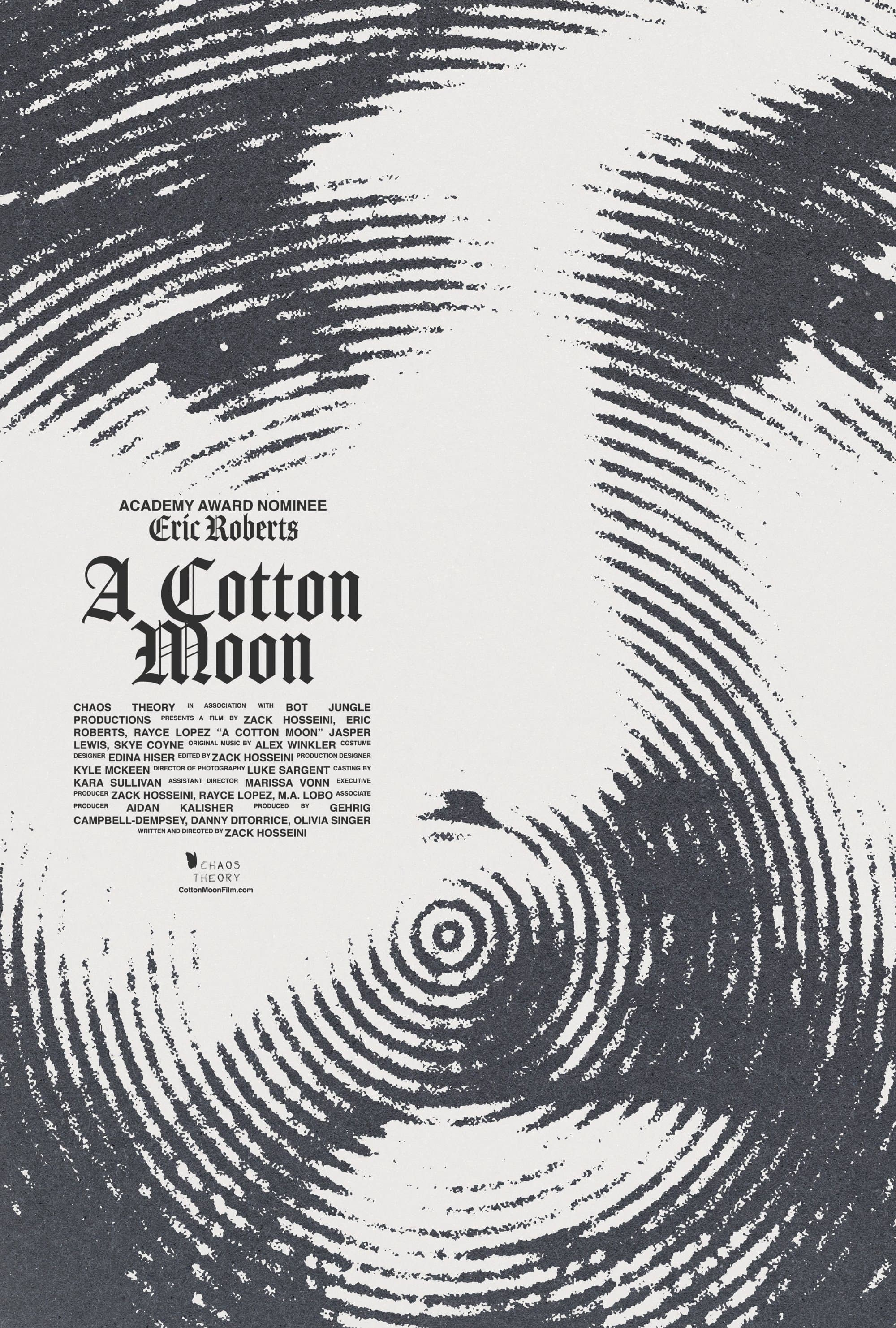 A Cotton Moon full movie
