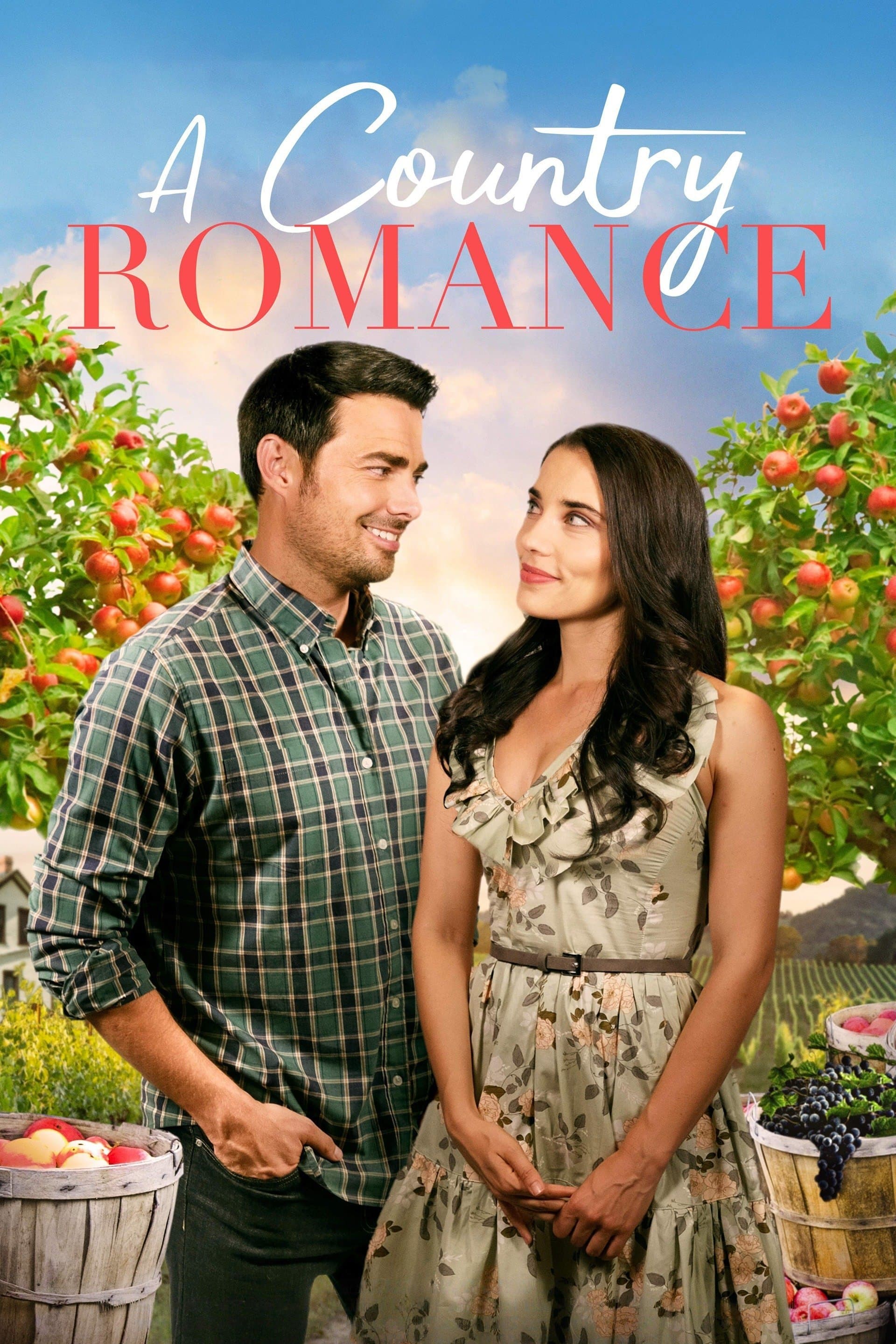 A Country Romance full movie