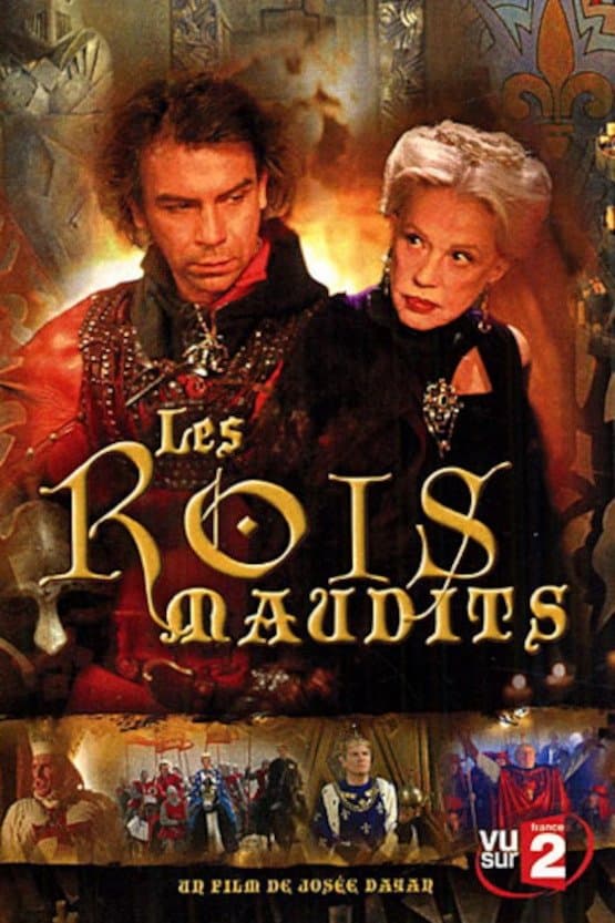 A Cursed Monarchy full movie
