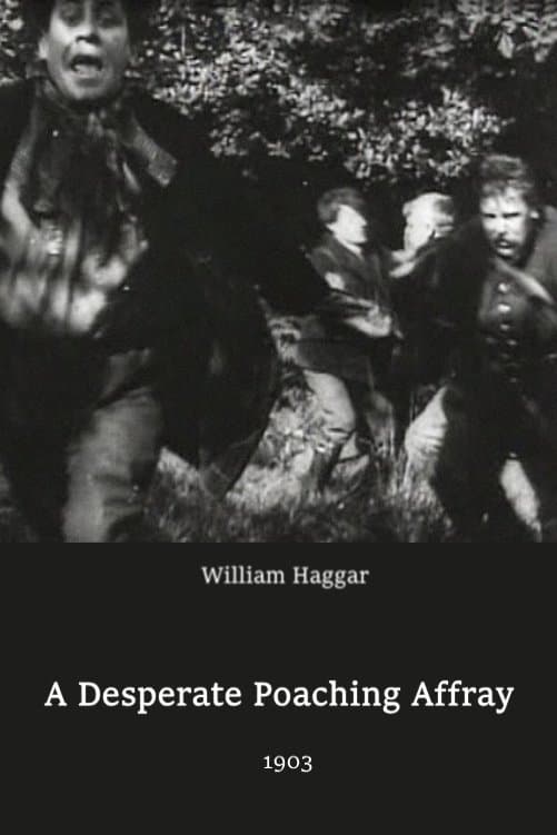 A Desperate Poaching Affray full movie