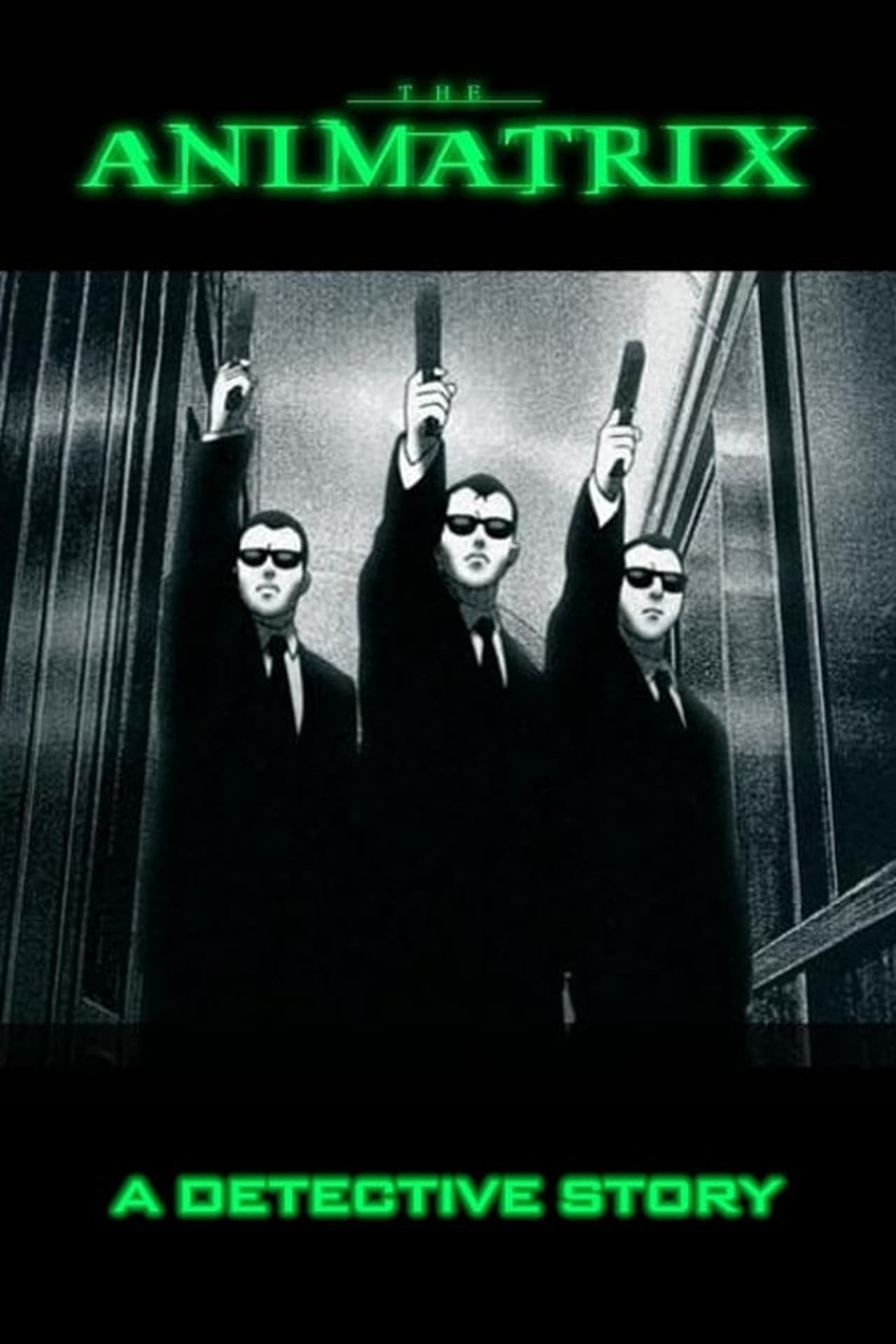A Detective Story full movie