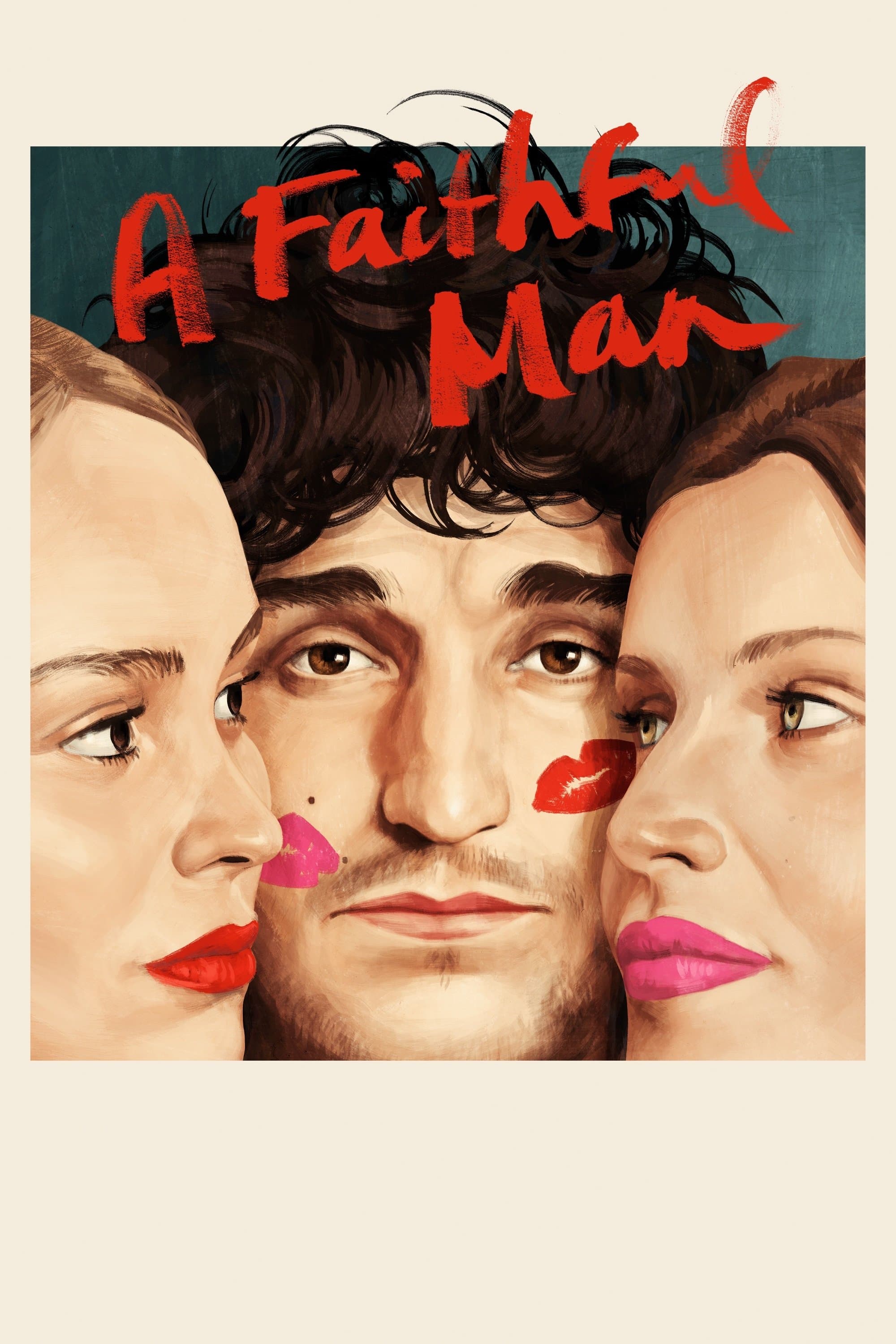 A Faithful Man full movie
