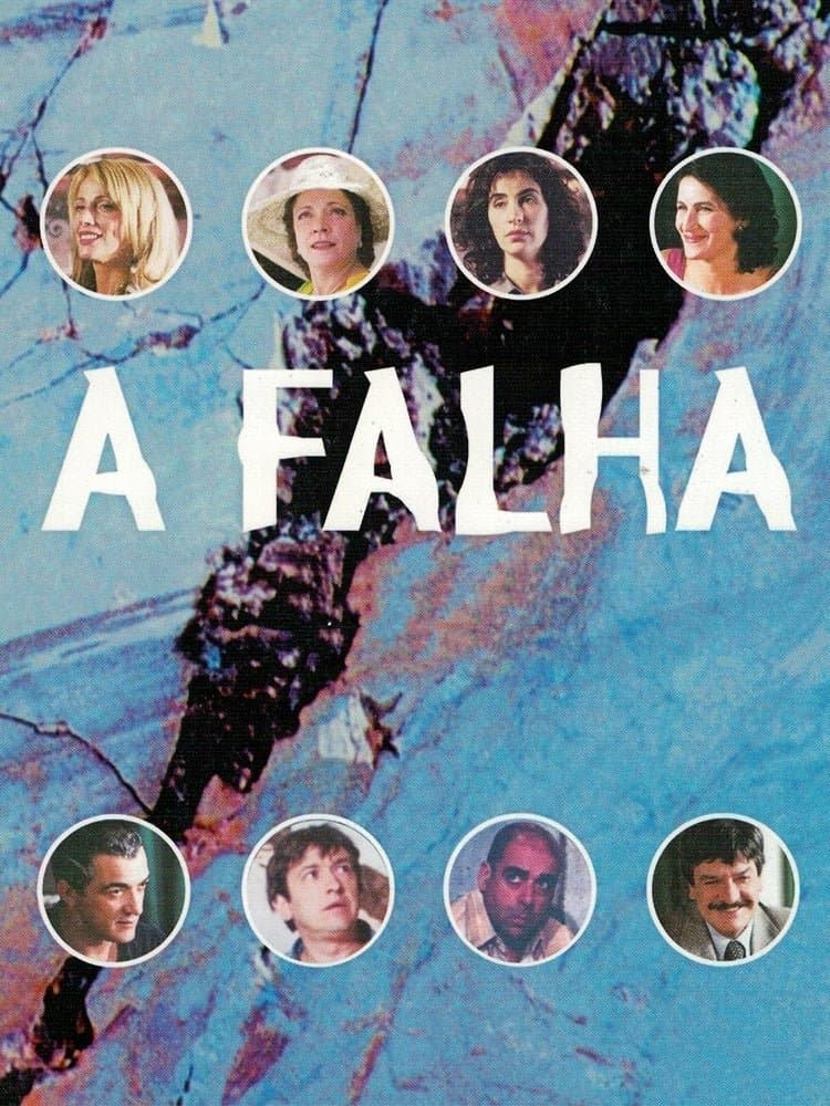 A Falha full movie