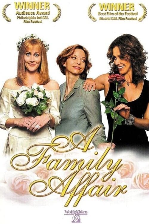 A Family Affair full movie