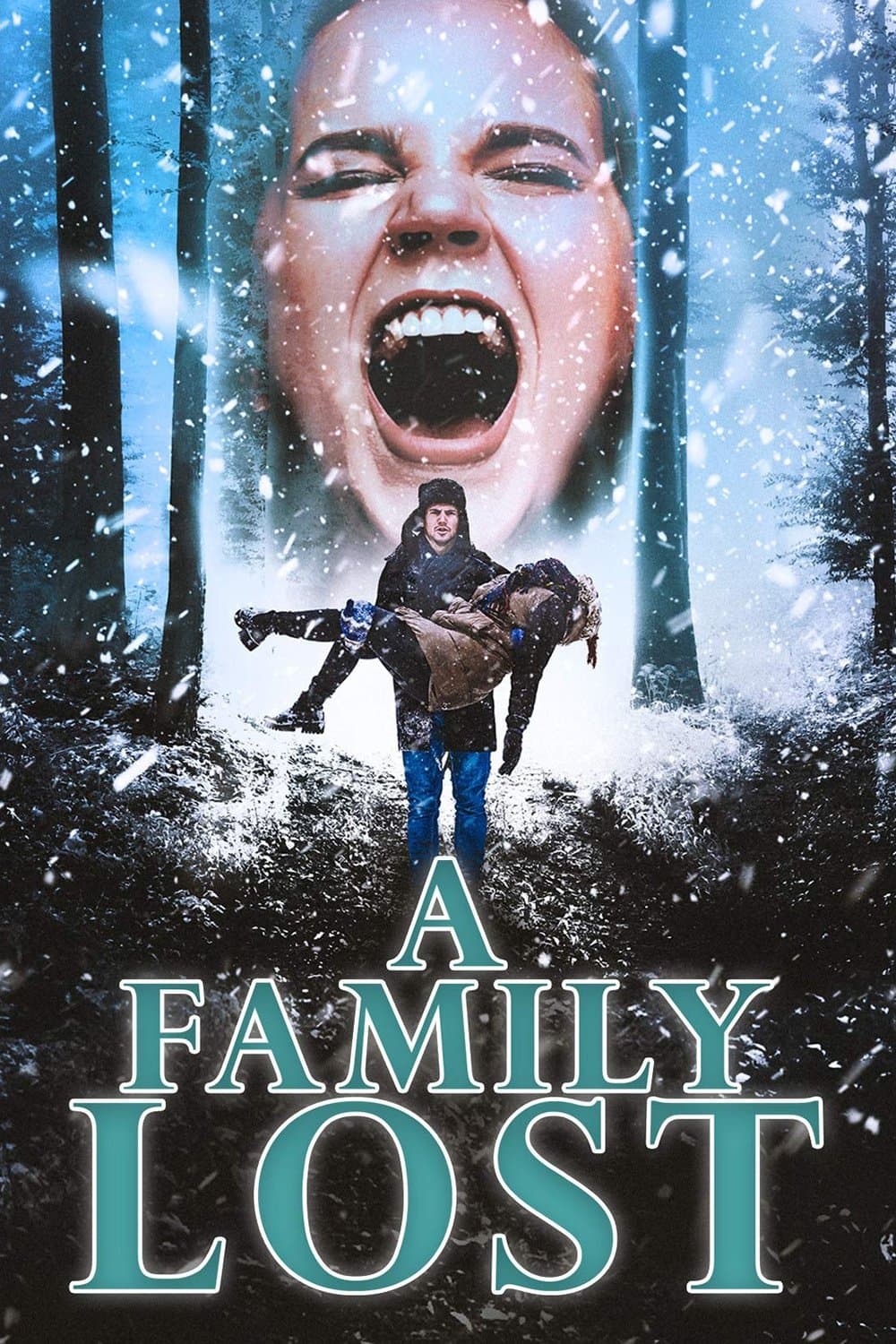 A Family Lost full movie