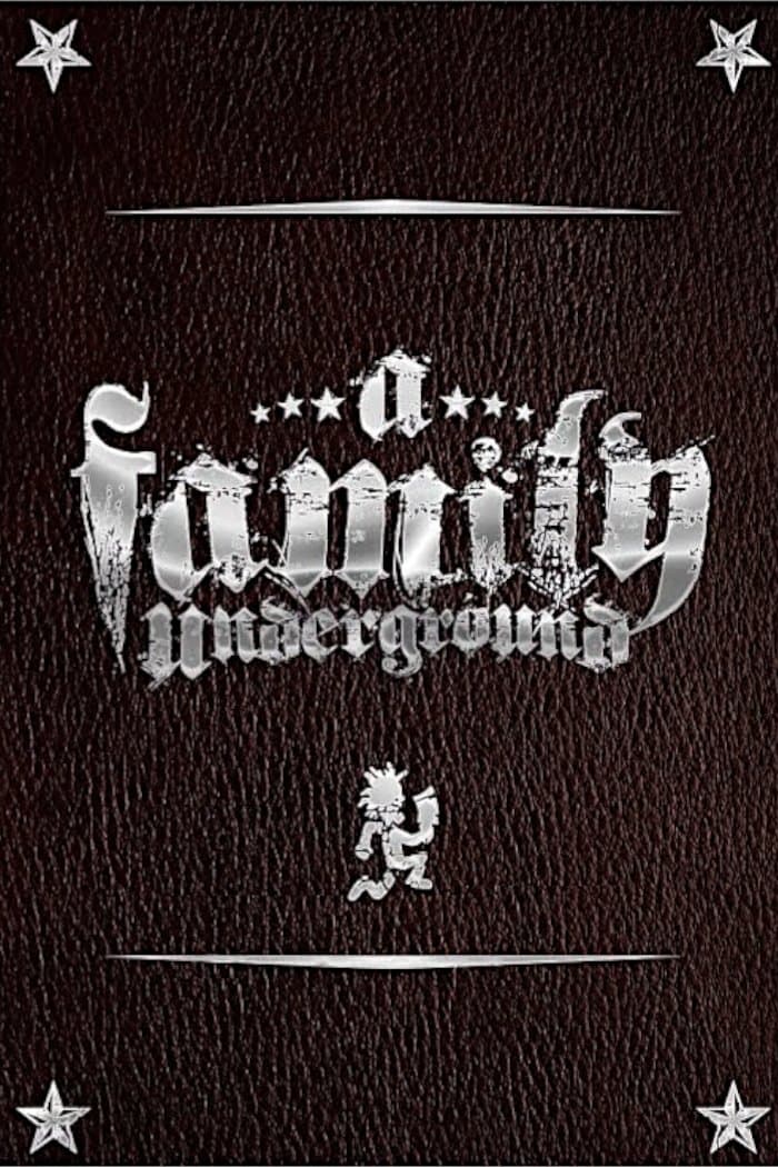 A Family Underground full movie