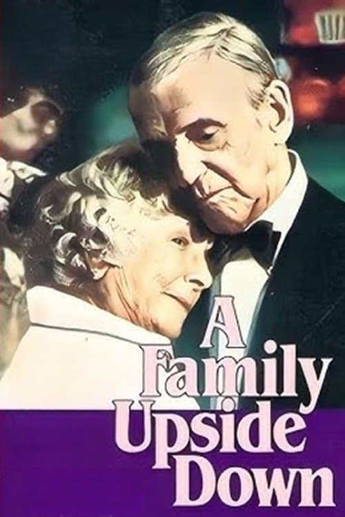 A Family Upside Down full movie