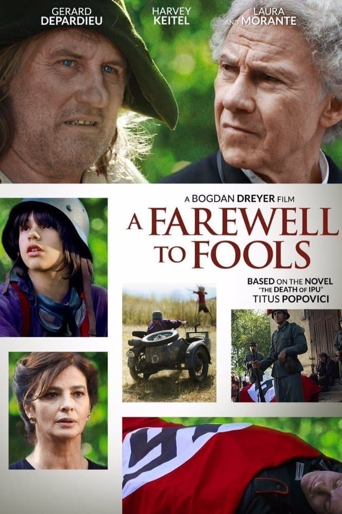 A Farewell to Fools full movie