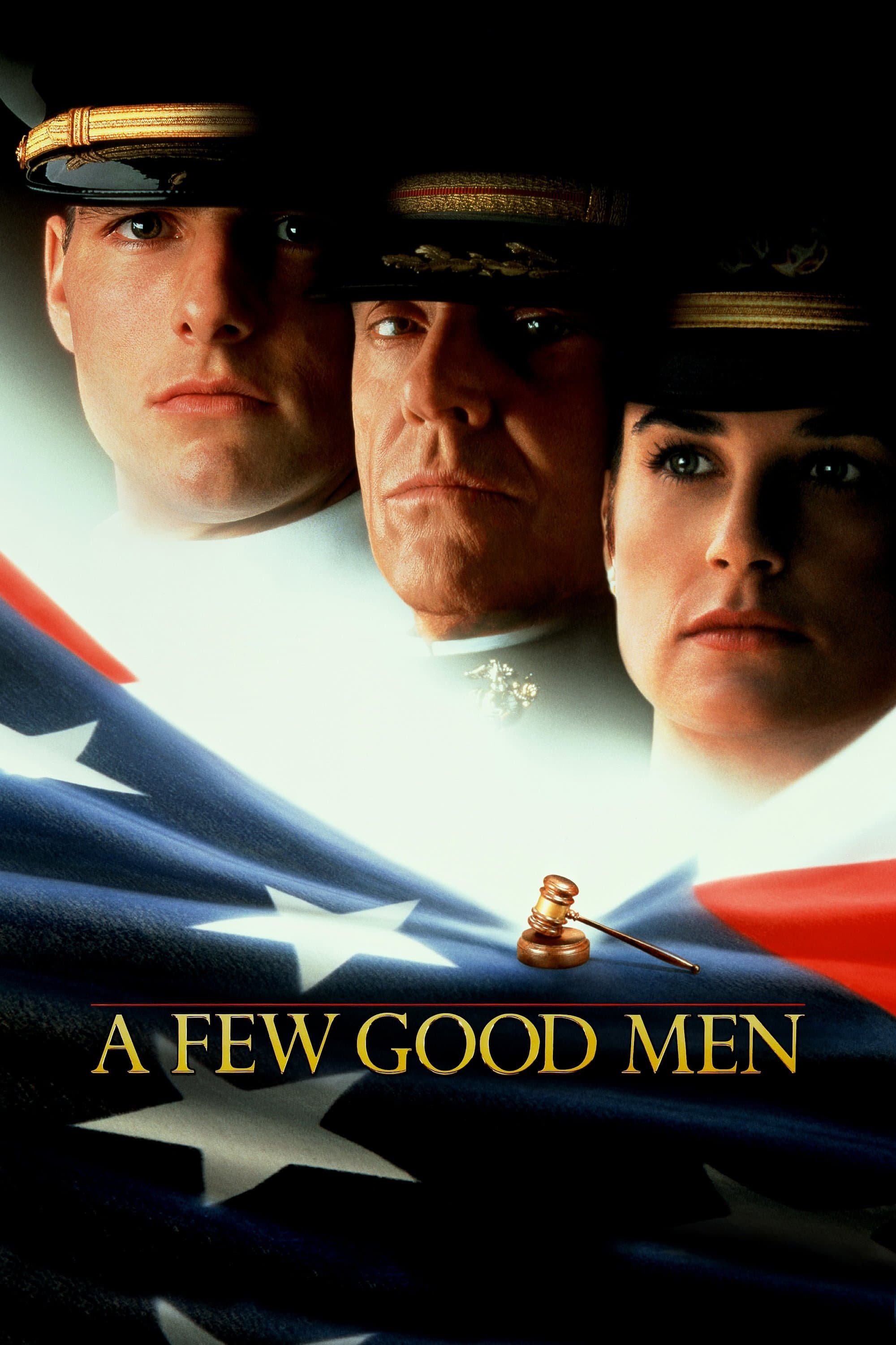 A Few Good Men full movie