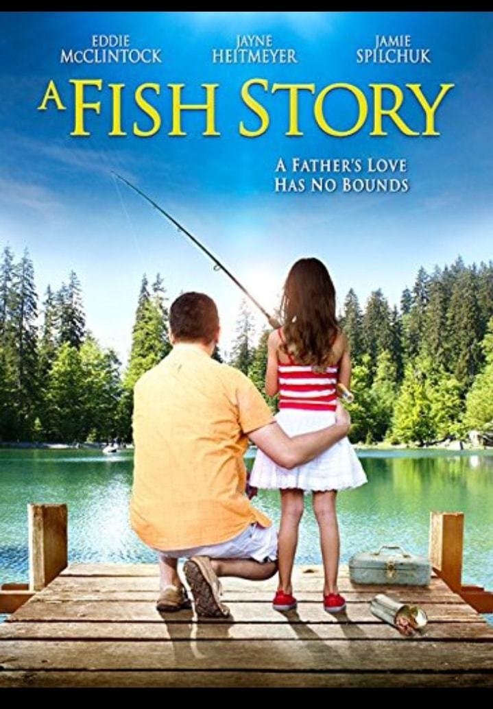 A Fish Story full movie