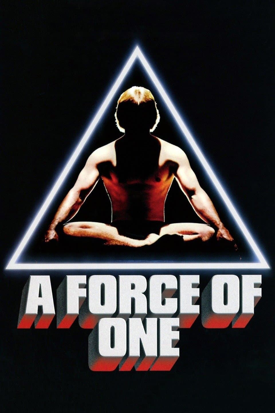 A Force of One full movie