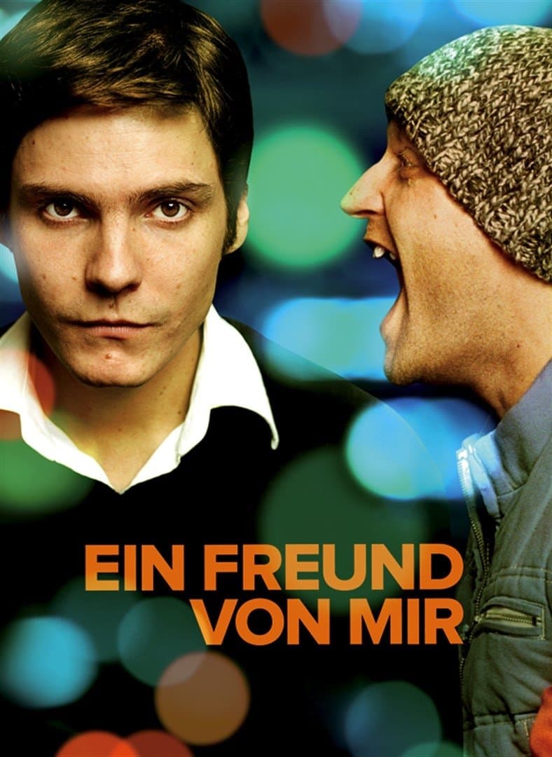A Friend of Mine full movie