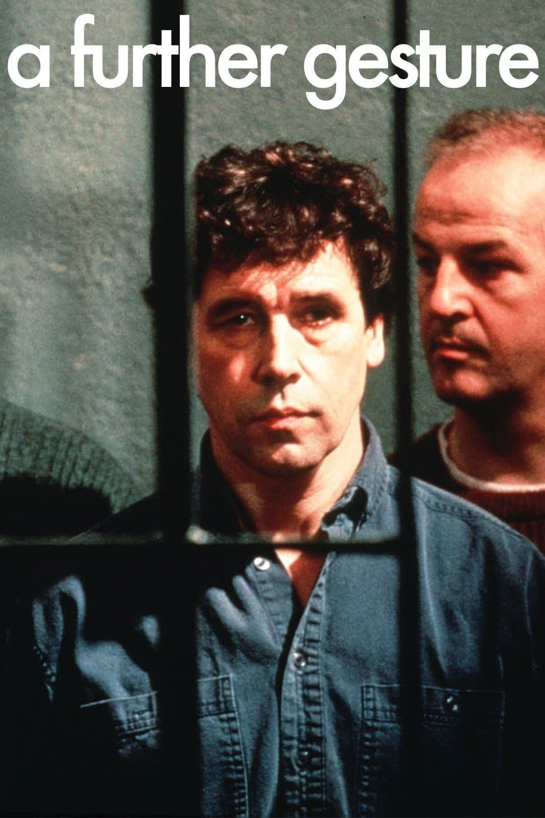 A Further Gesture full movie