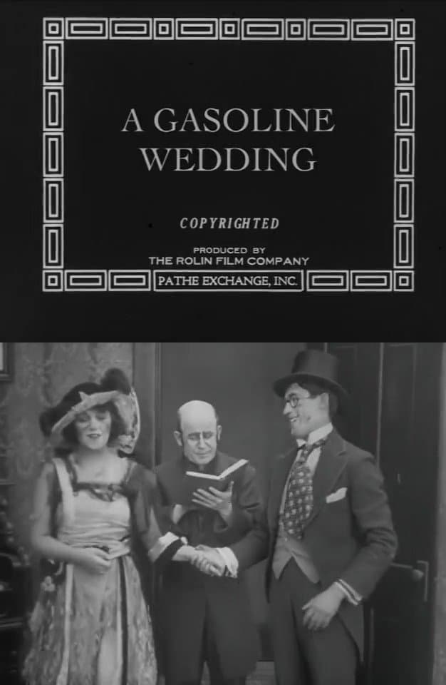A Gasoline Wedding full movie