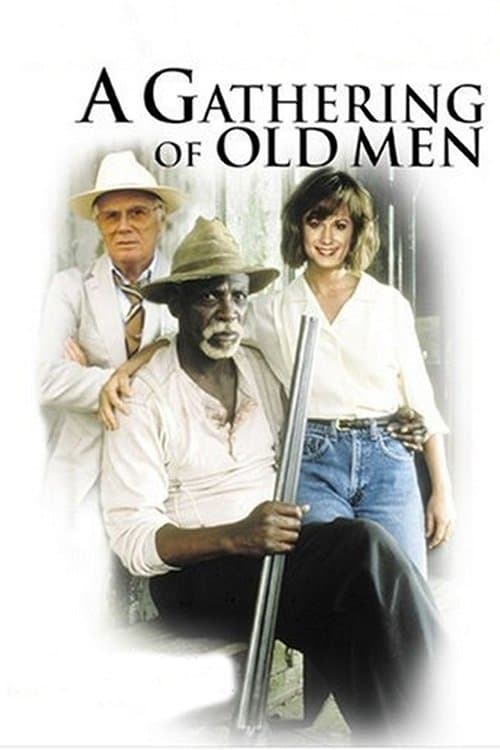 A Gathering of Old Men full movie