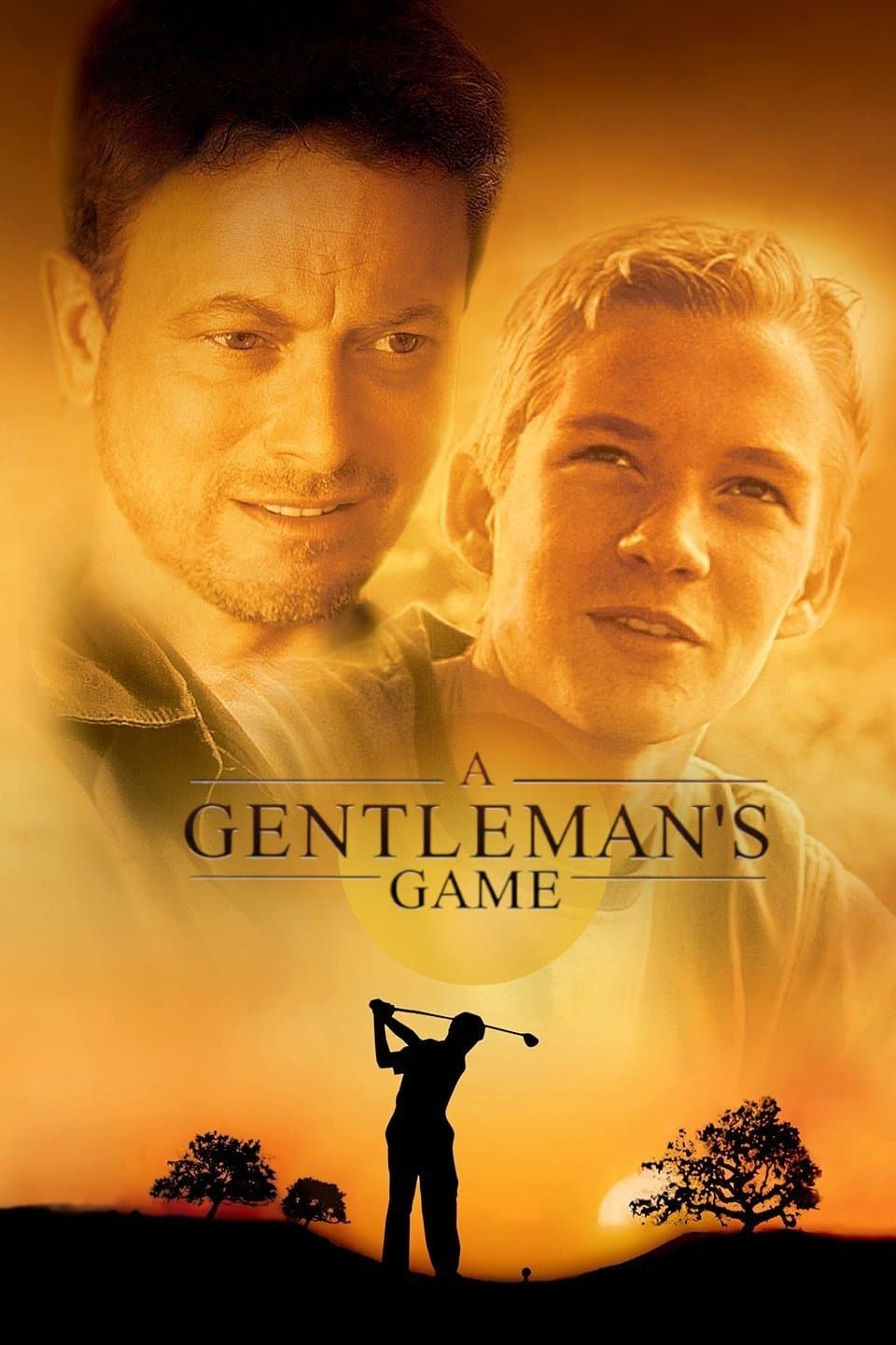 A Gentleman's Game full movie