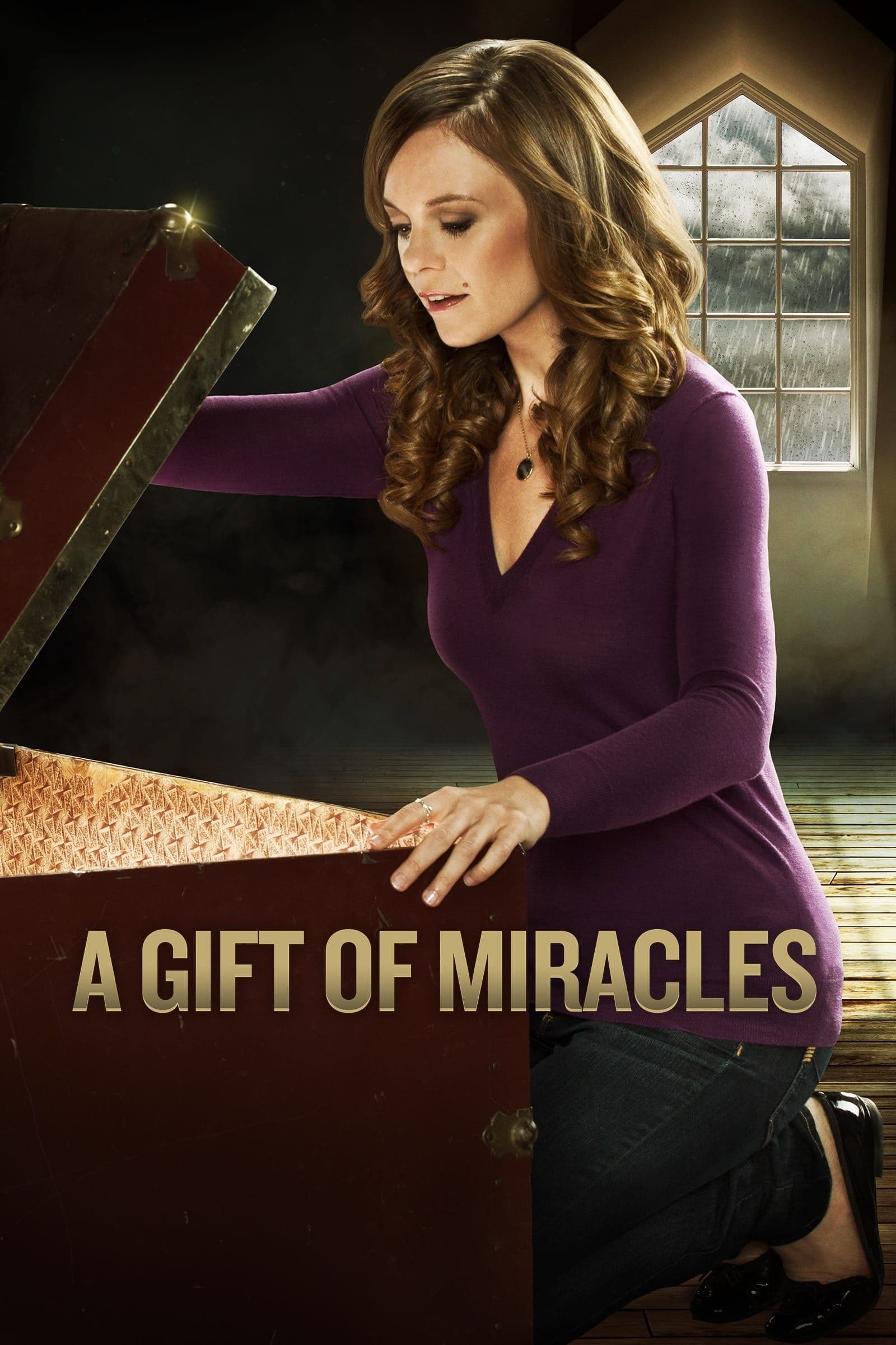 A Gift of Miracles full movie