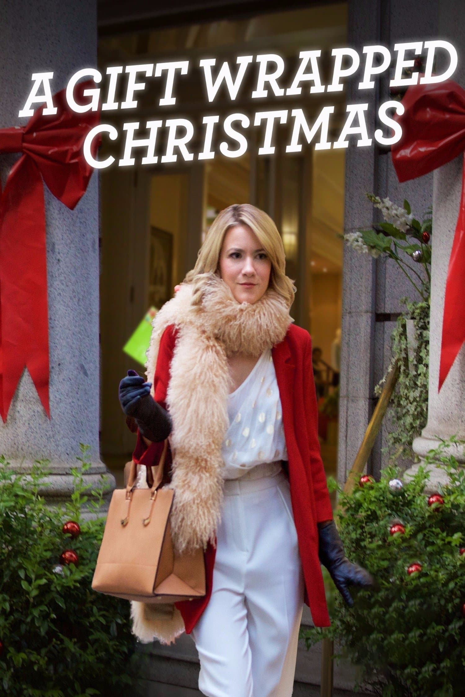 A Gift Wrapped Christmas full movie