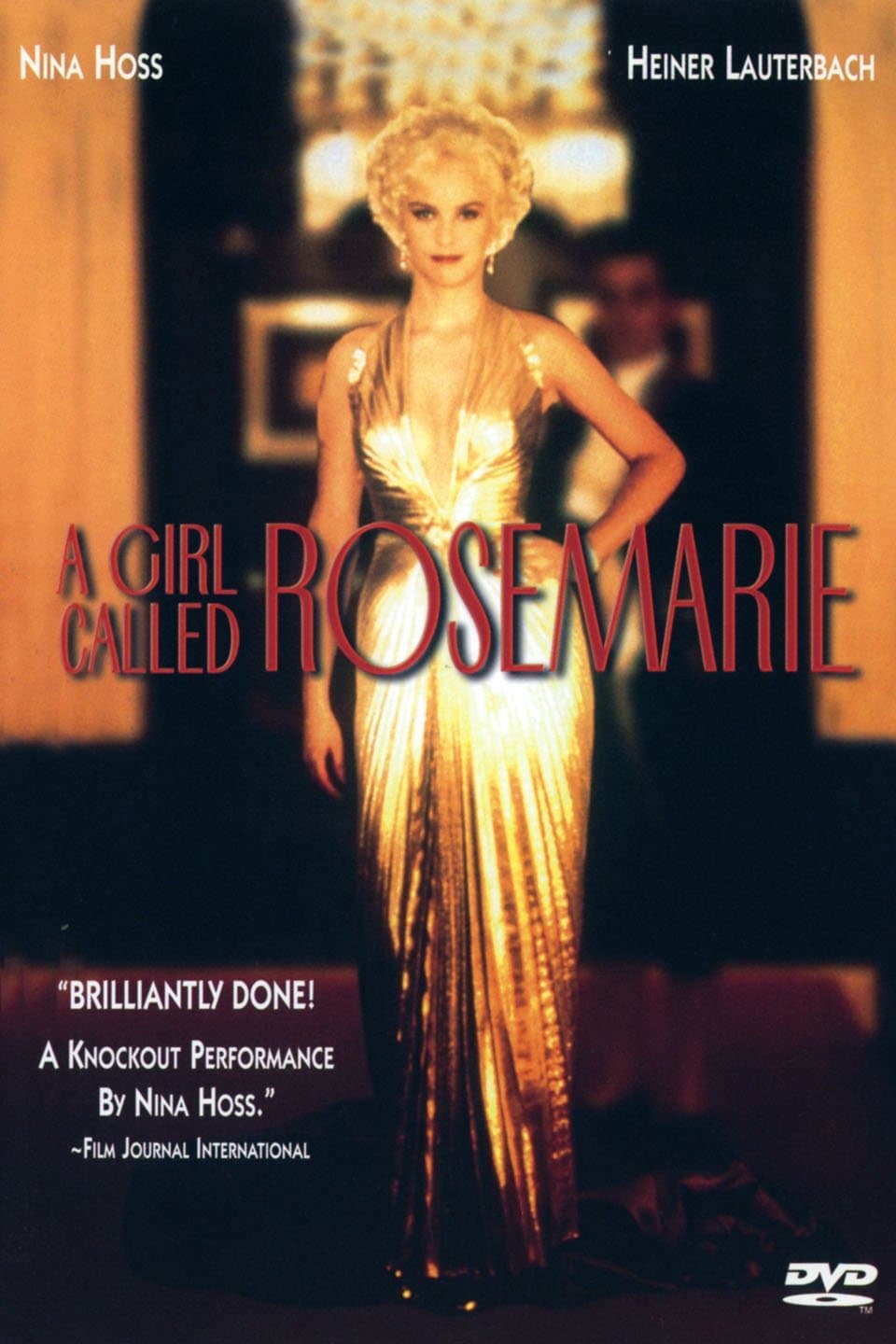 A Girl Called Rosemarie full movie