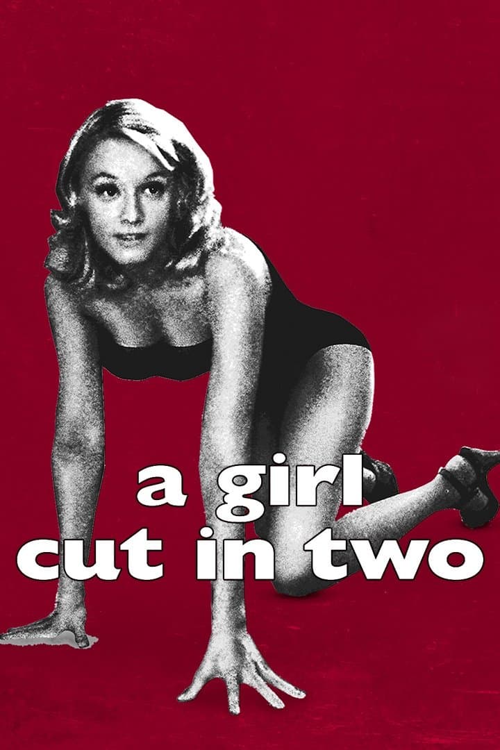 A Girl Cut in Two full movie
