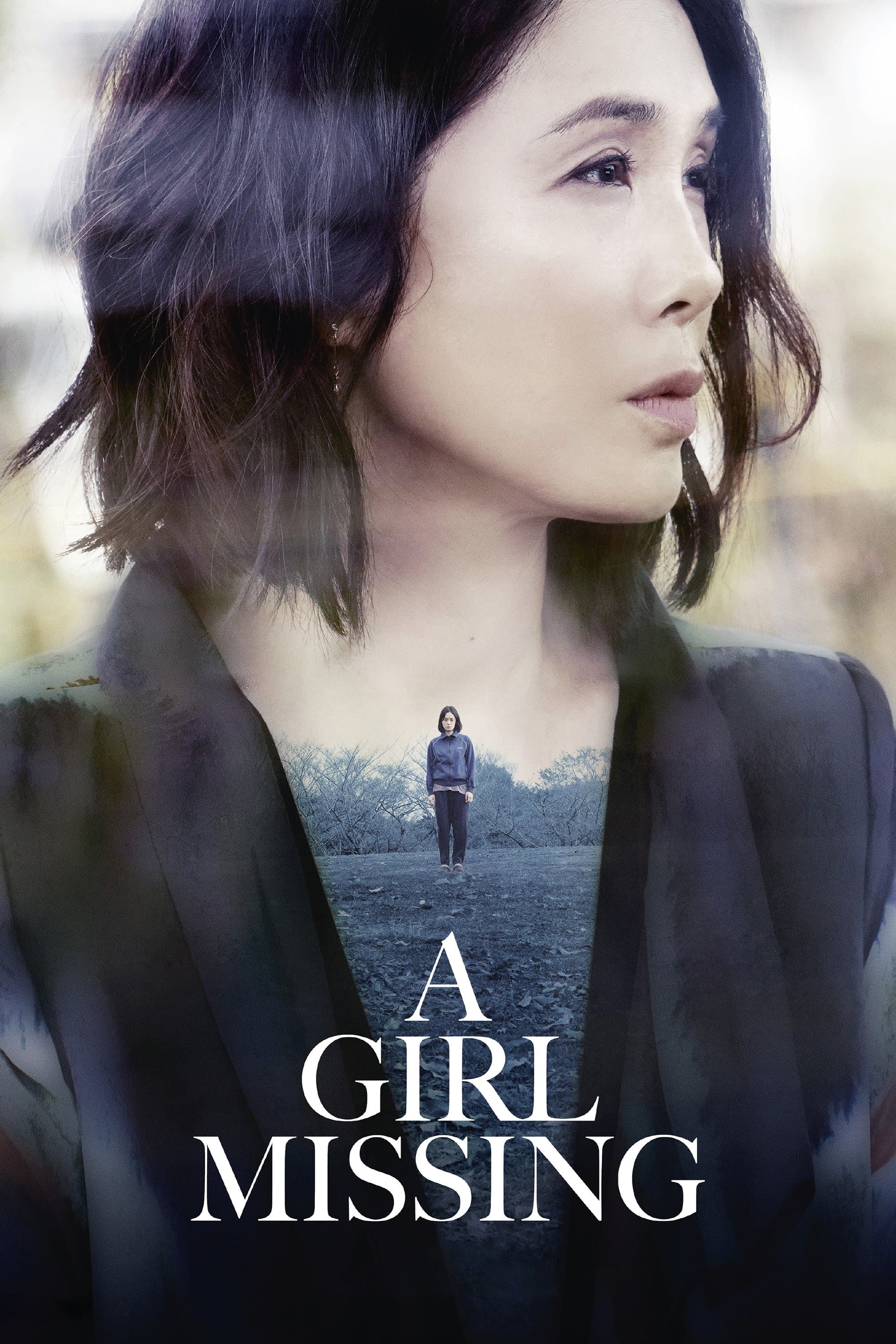 A Girl Missing full movie