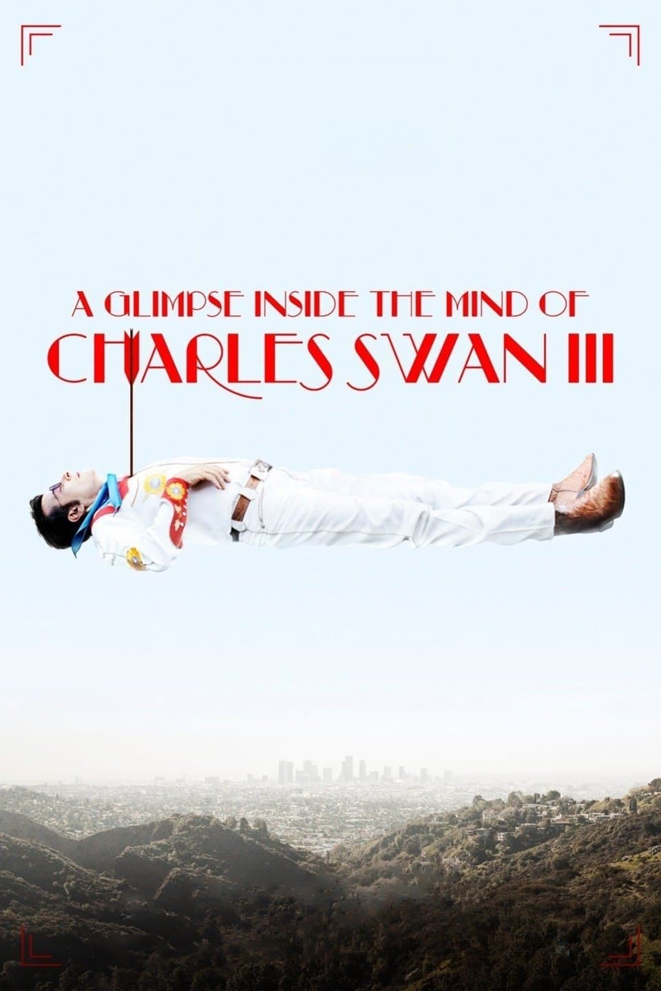 A Glimpse Inside the Mind of Charles Swan III full movie